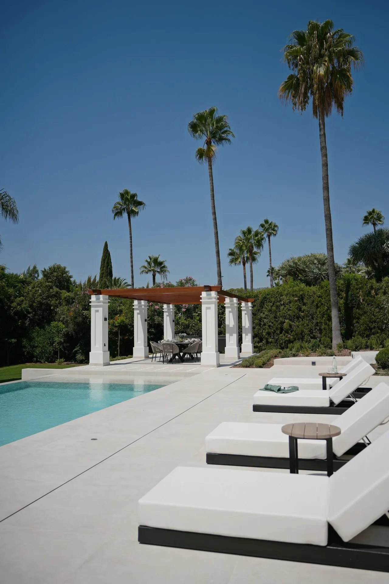 Monte Carlo Villa, photo 23