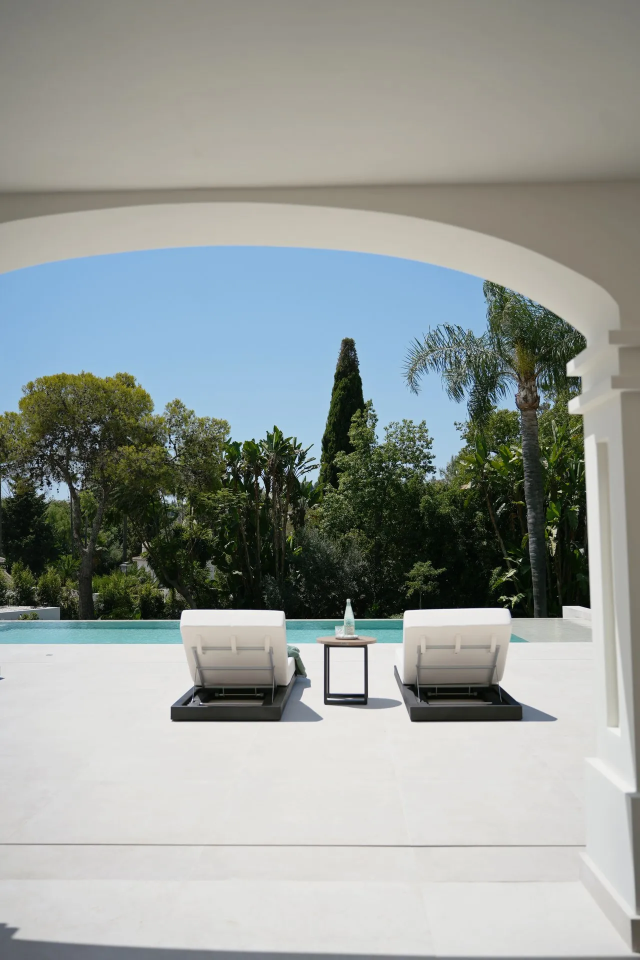 Monte Carlo Villa, photo 24