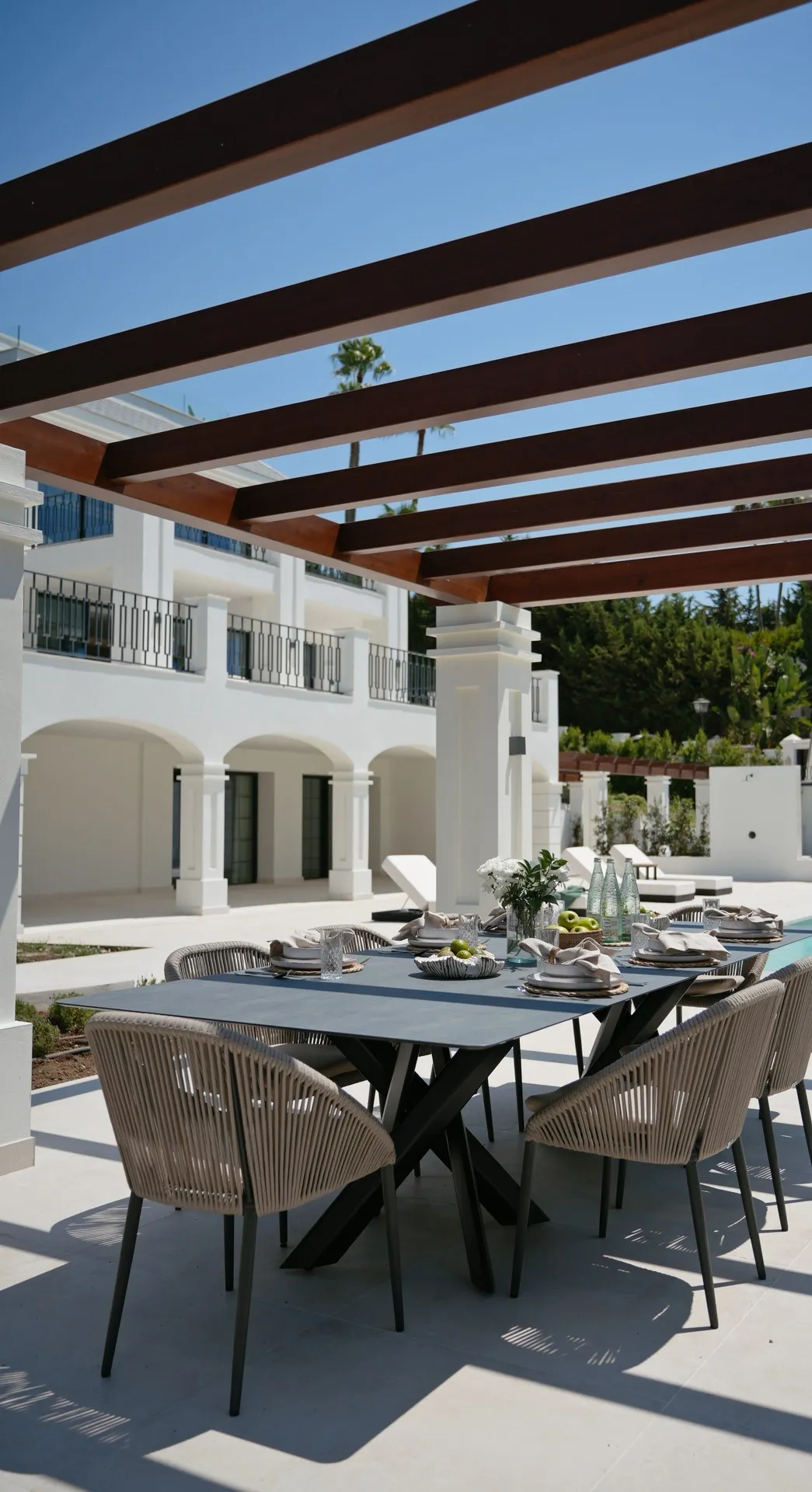 Monte Carlo Villa, photo 25