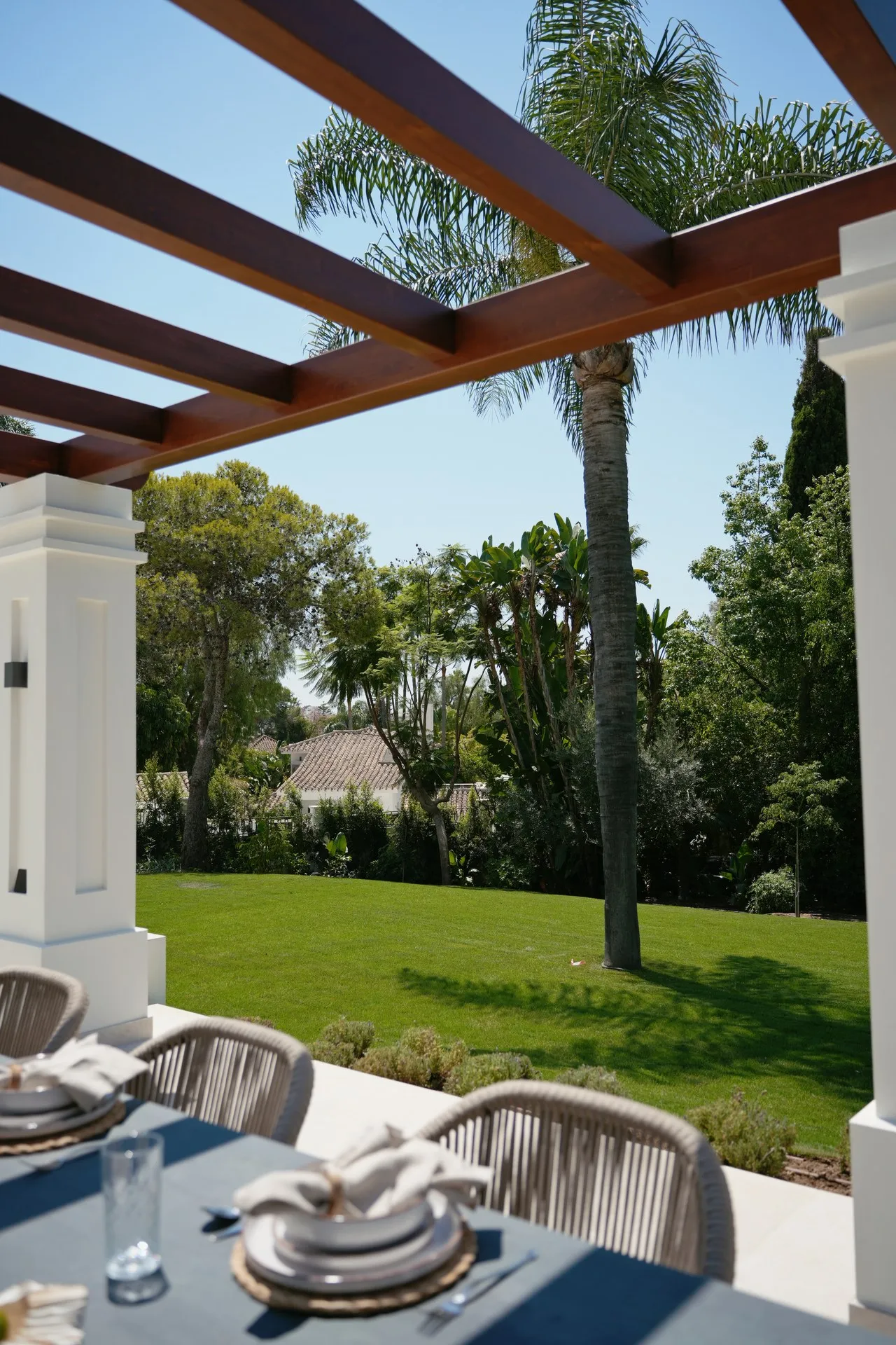 Monte Carlo Villa, photo 26