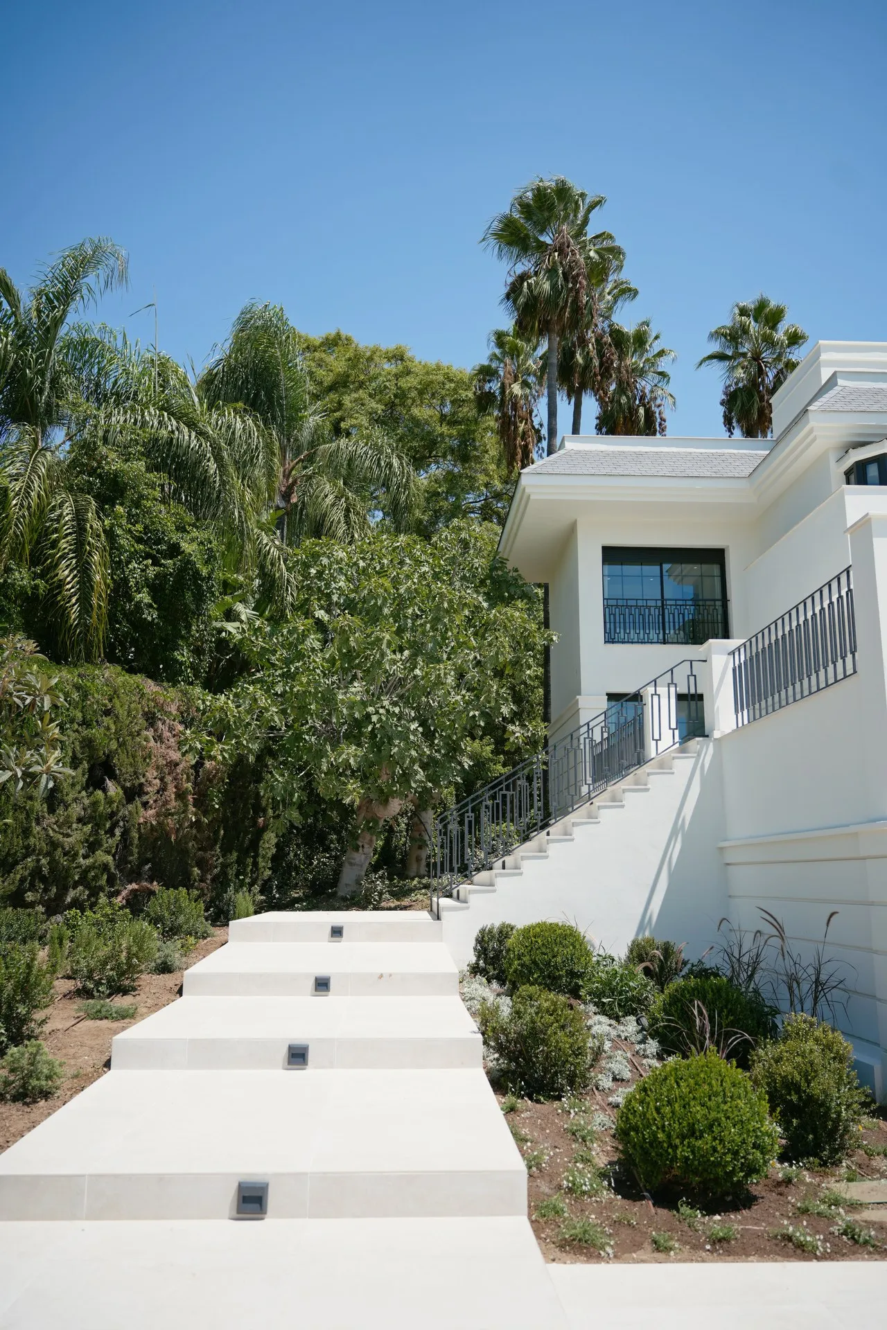 Monte Carlo Villa, photo 27