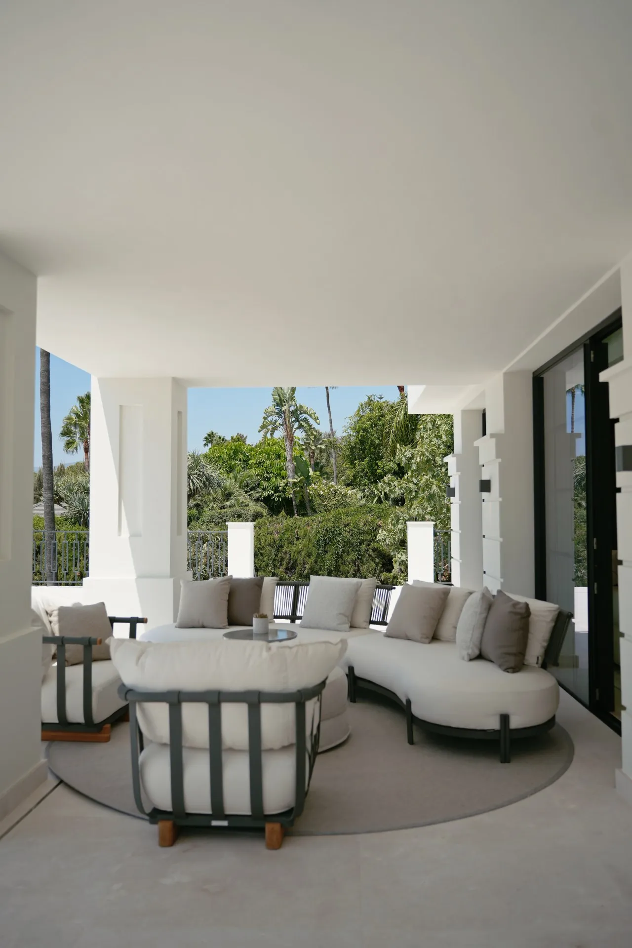 Monte Carlo Villa, photo 28