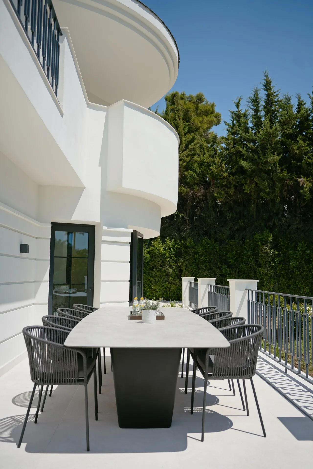 Monte Carlo Villa, photo 29