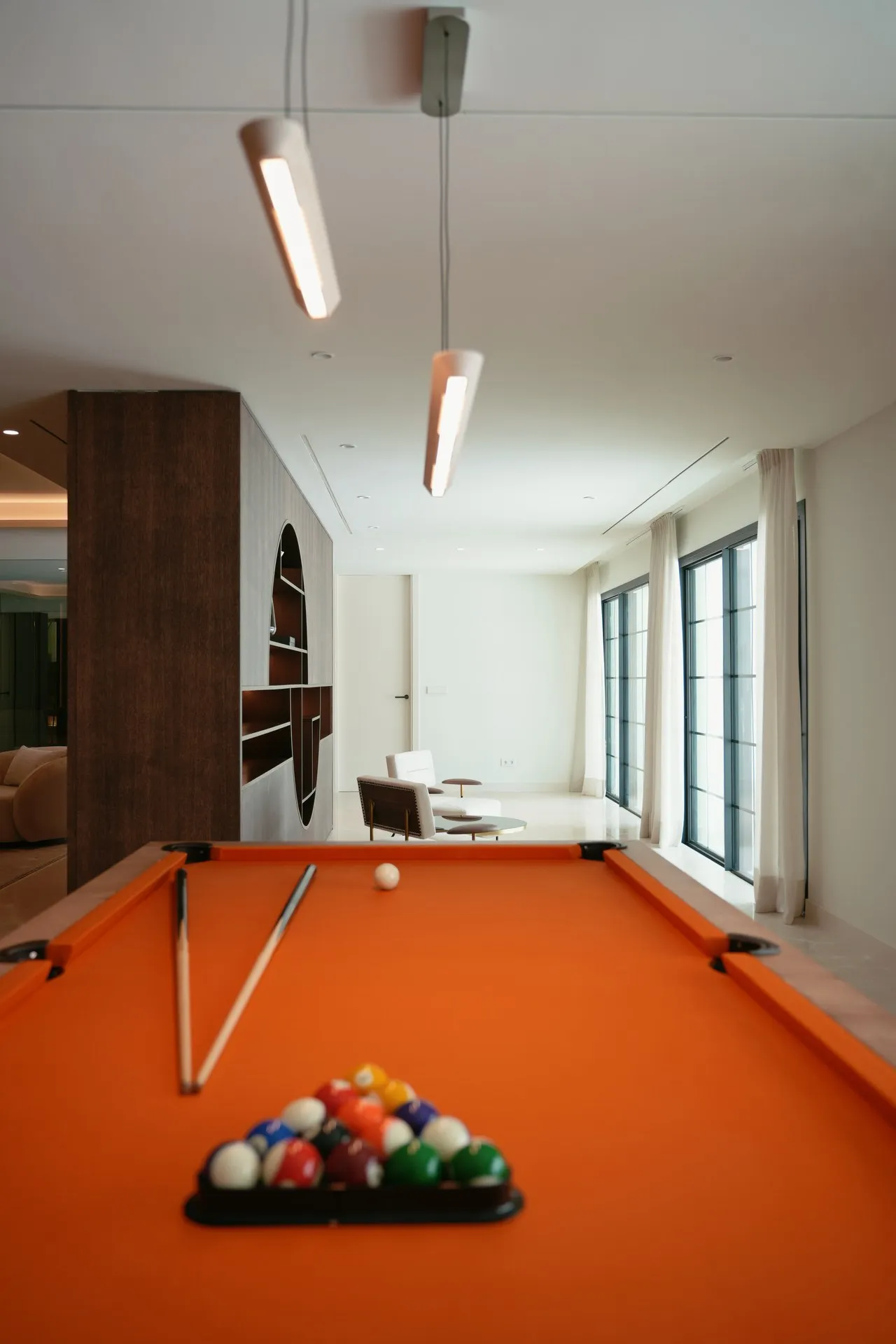 Monte Carlo Villa, photo 30