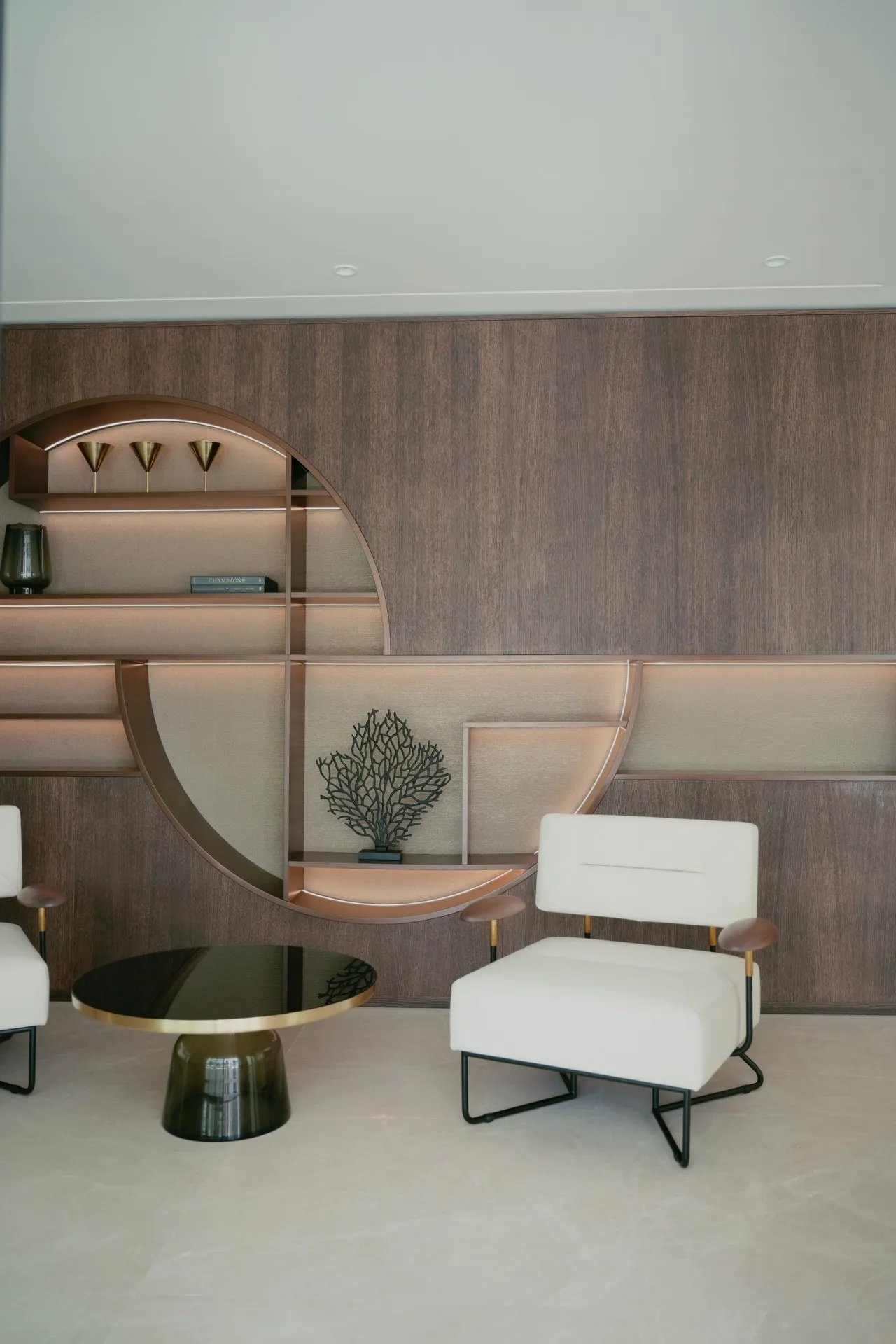 Monte Carlo Villa, photo 32