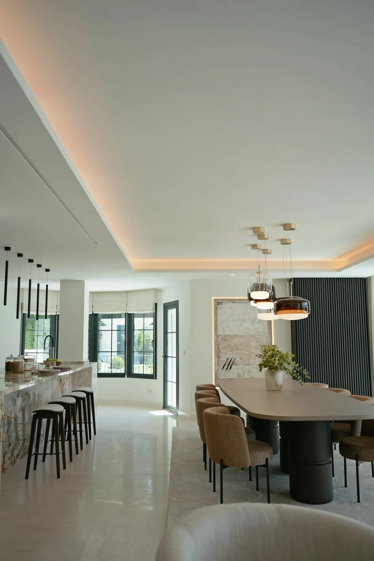 Monte Carlo Villa, photo 33