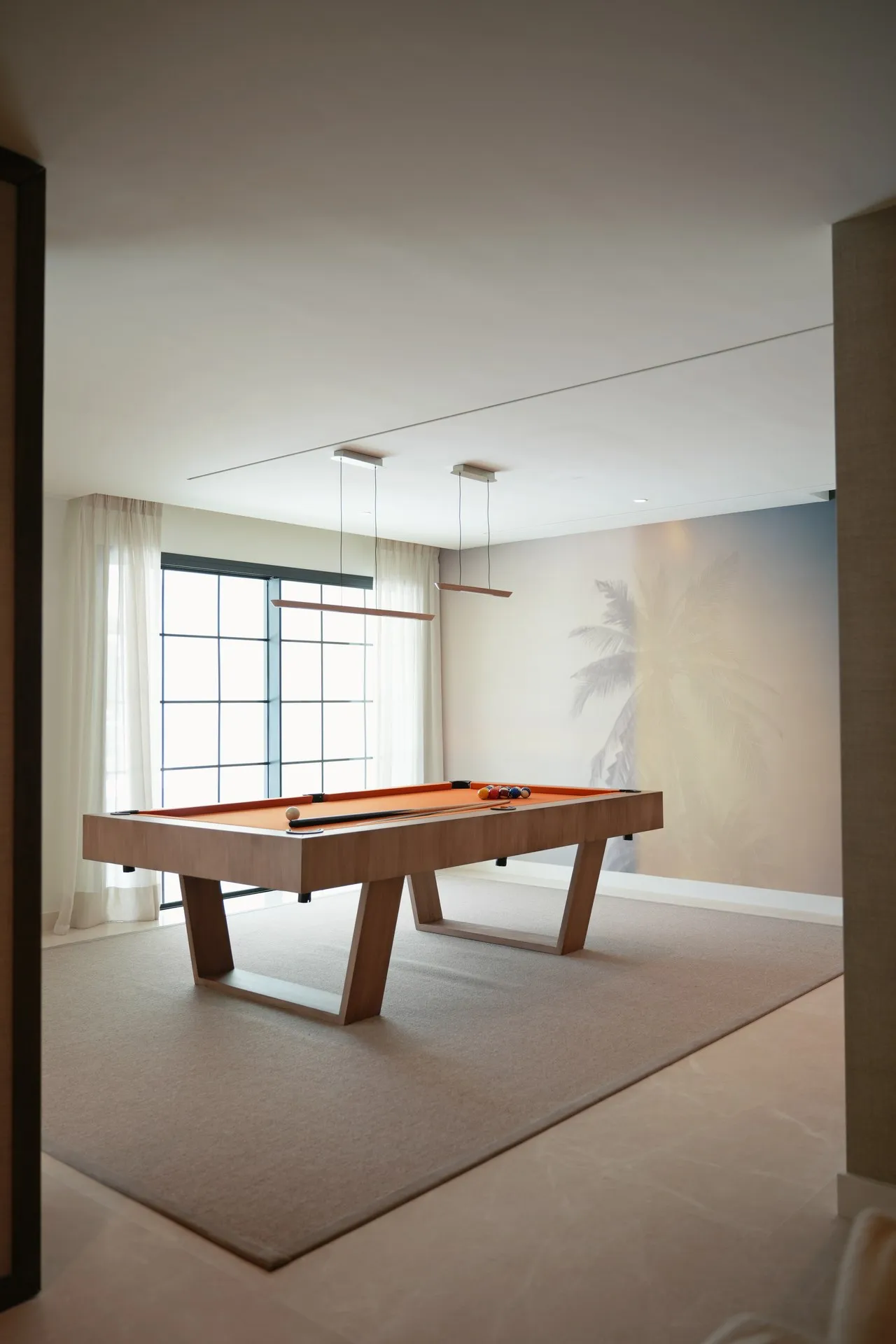 Monte Carlo Villa, photo 39
