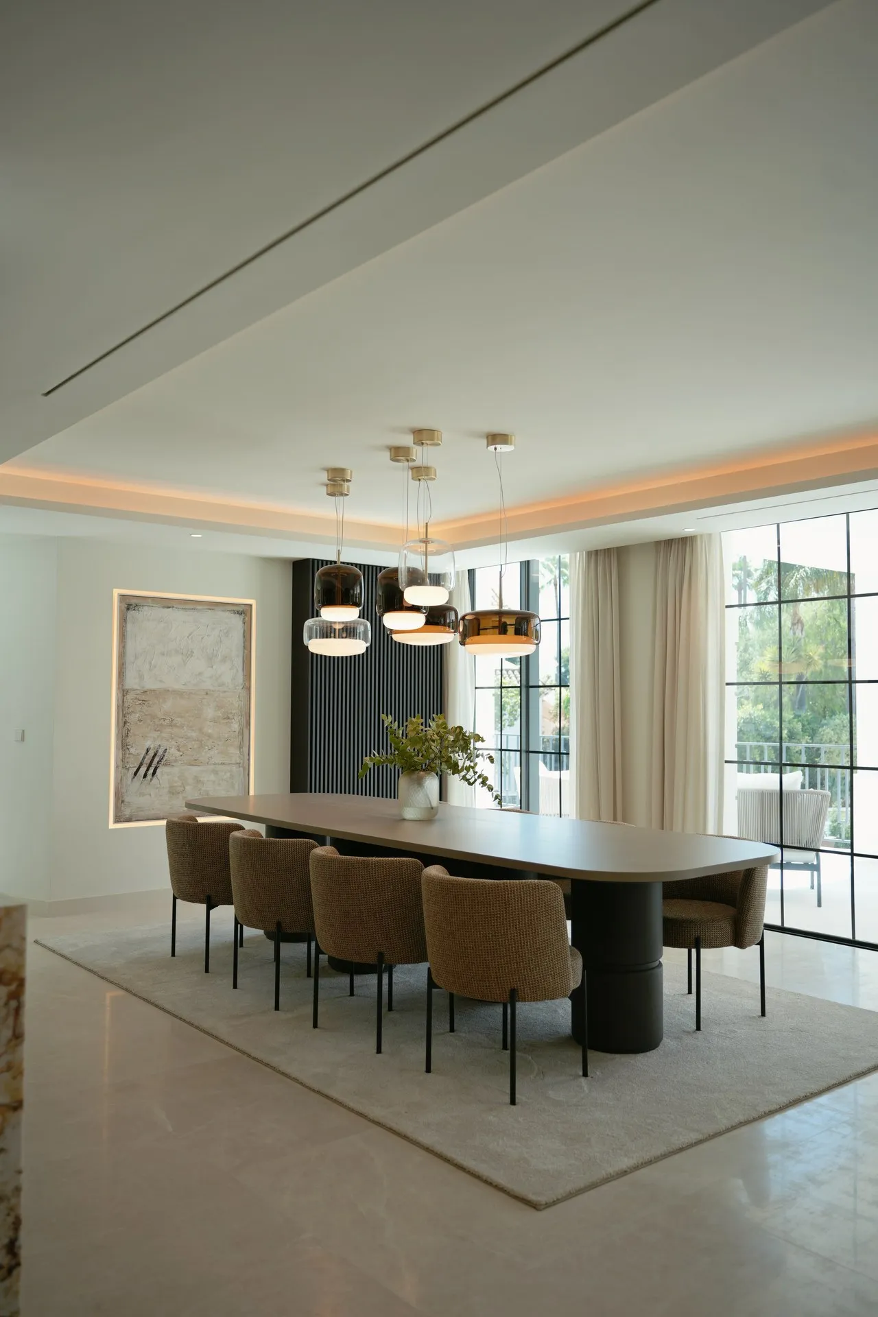 Monte Carlo Villa, photo 42