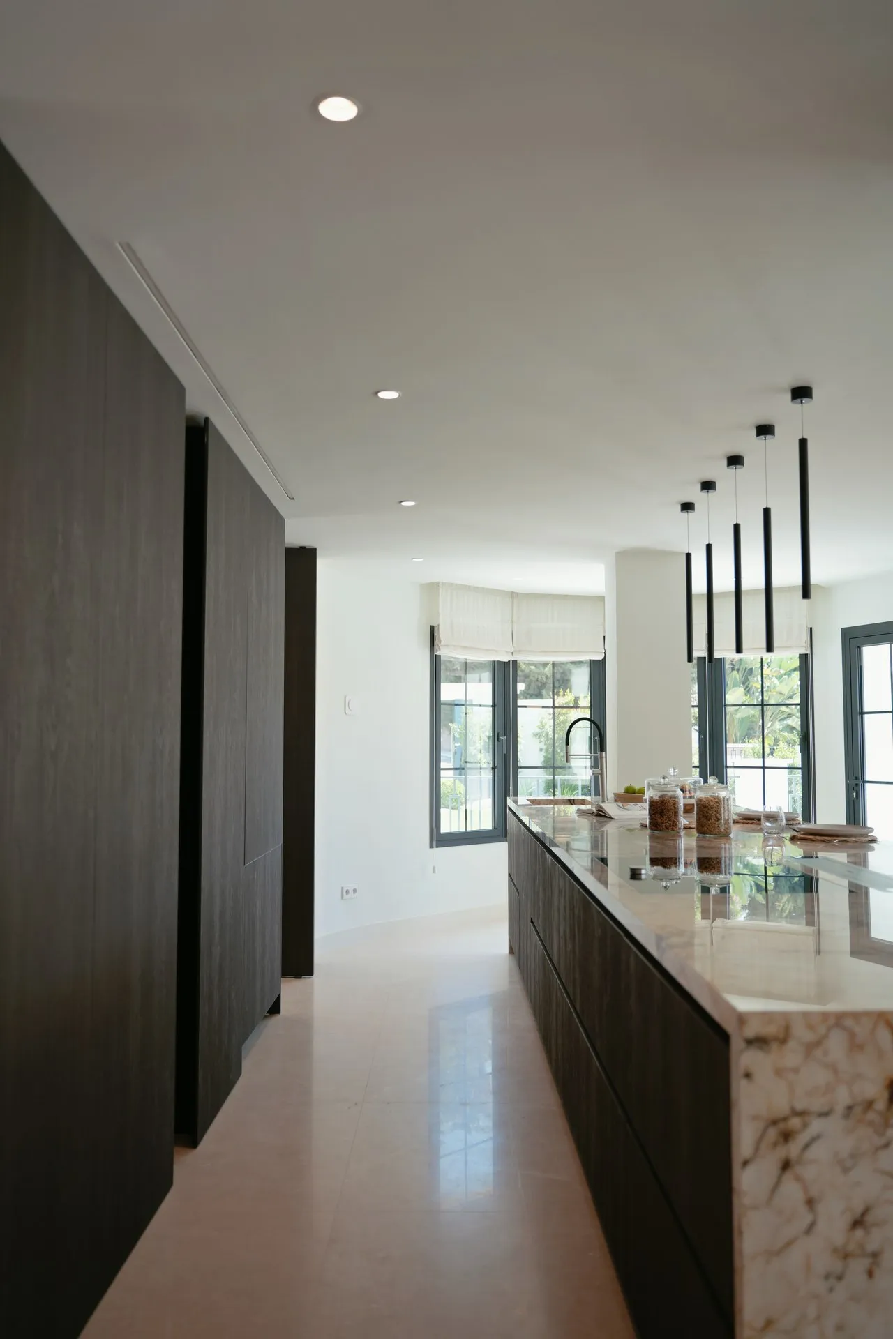 Monte Carlo Villa, photo 43