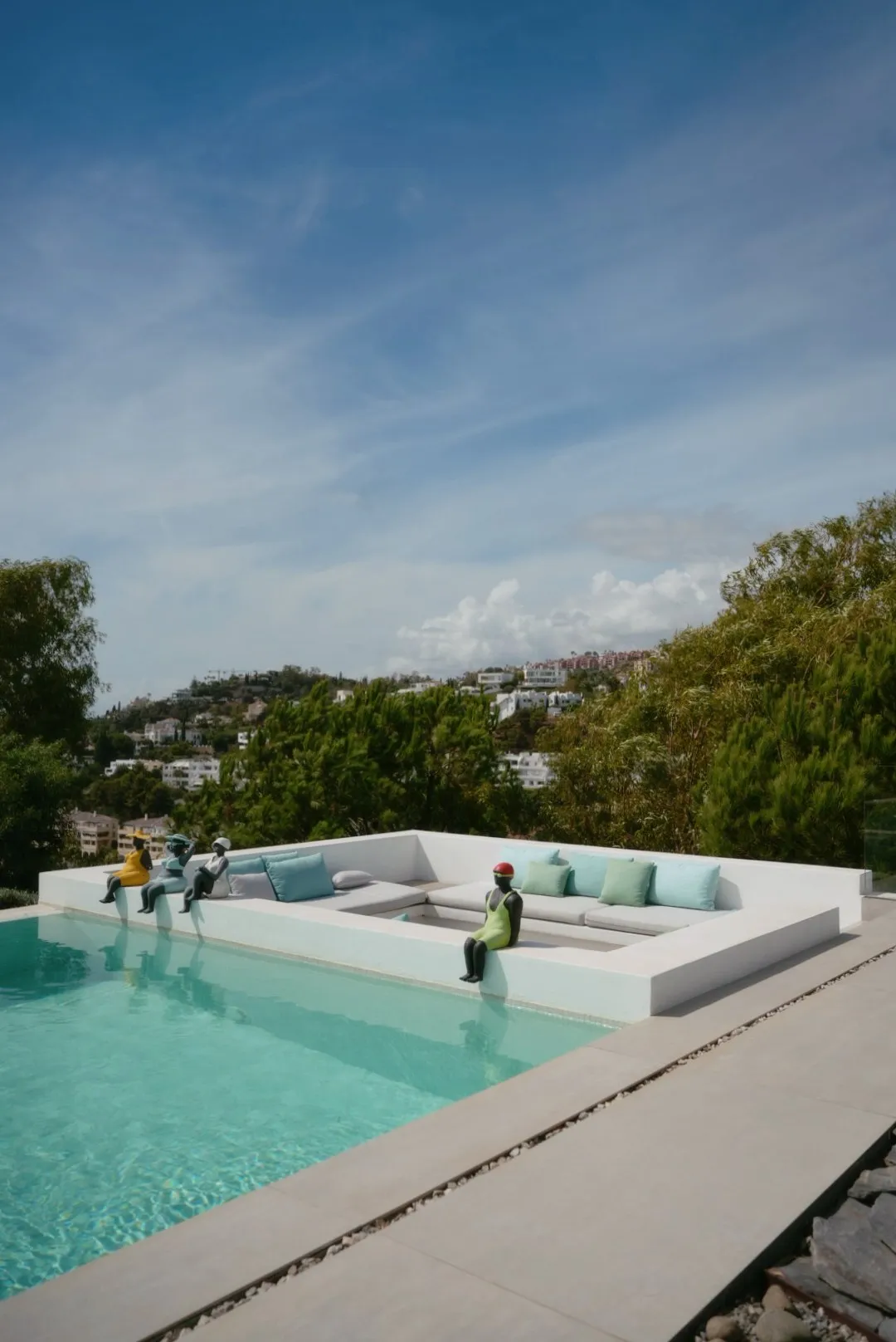 Pomegranate Villa, photo 8
