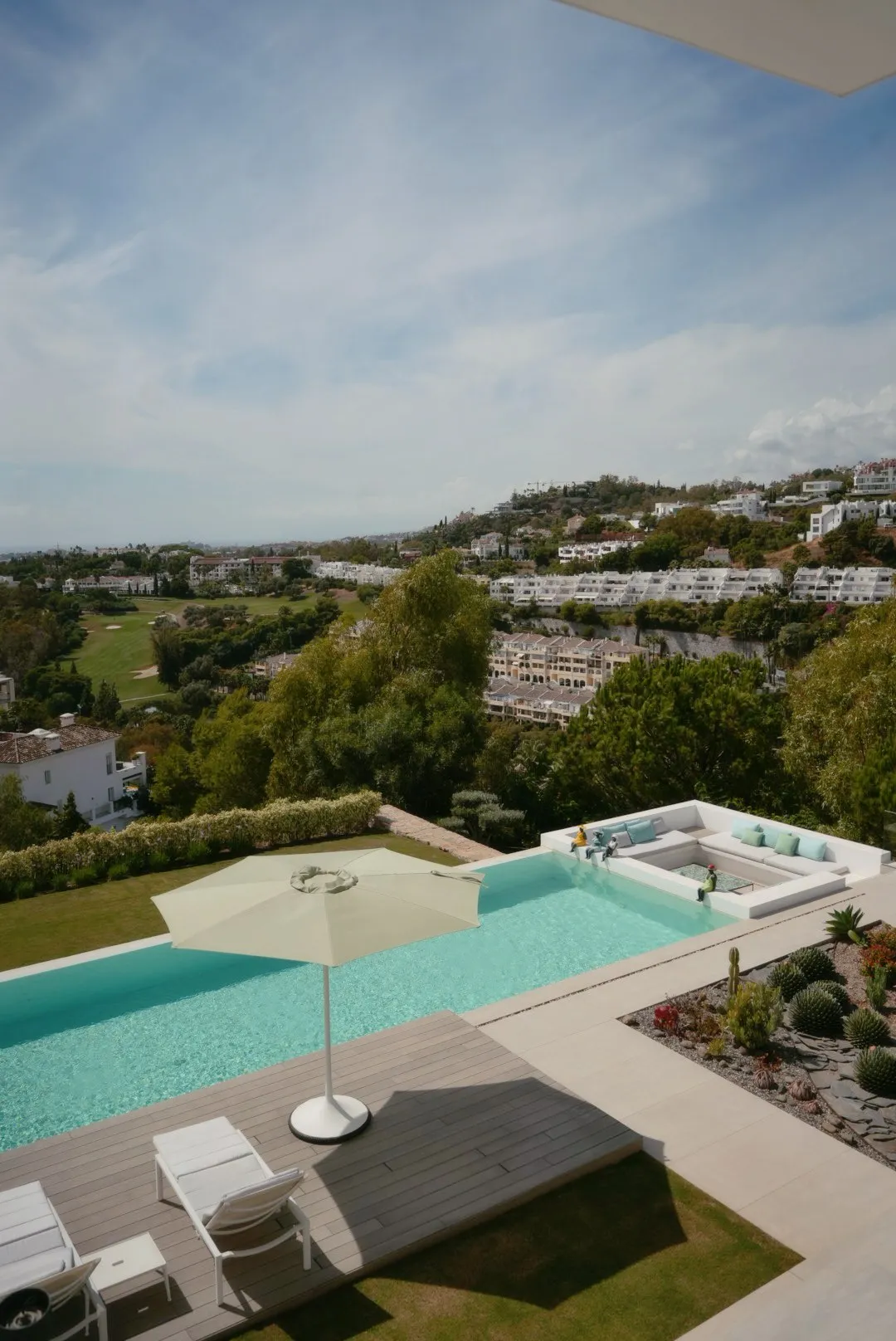 Pomegranate Villa, photo 12
