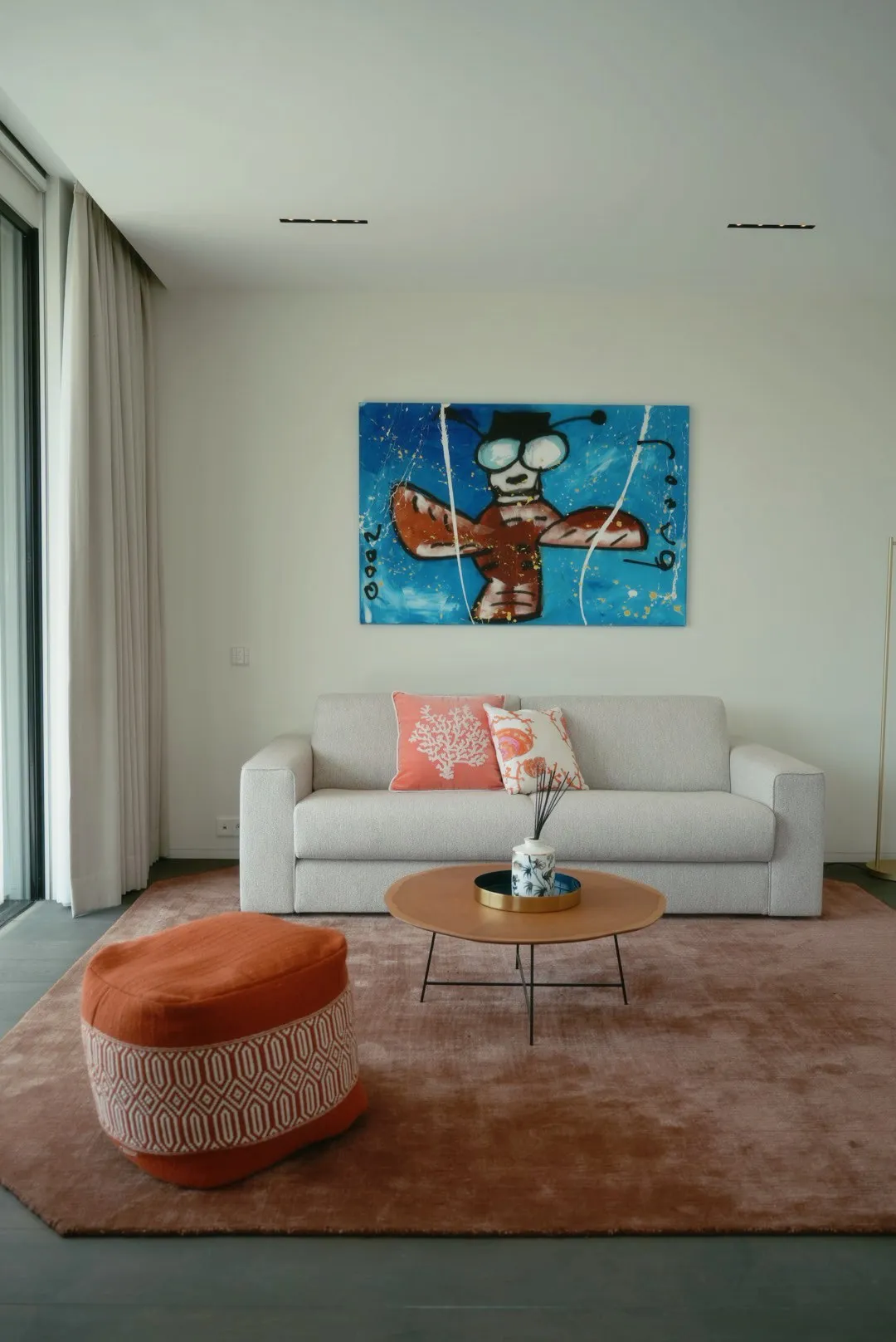 Pomegranate Villa, photo 13