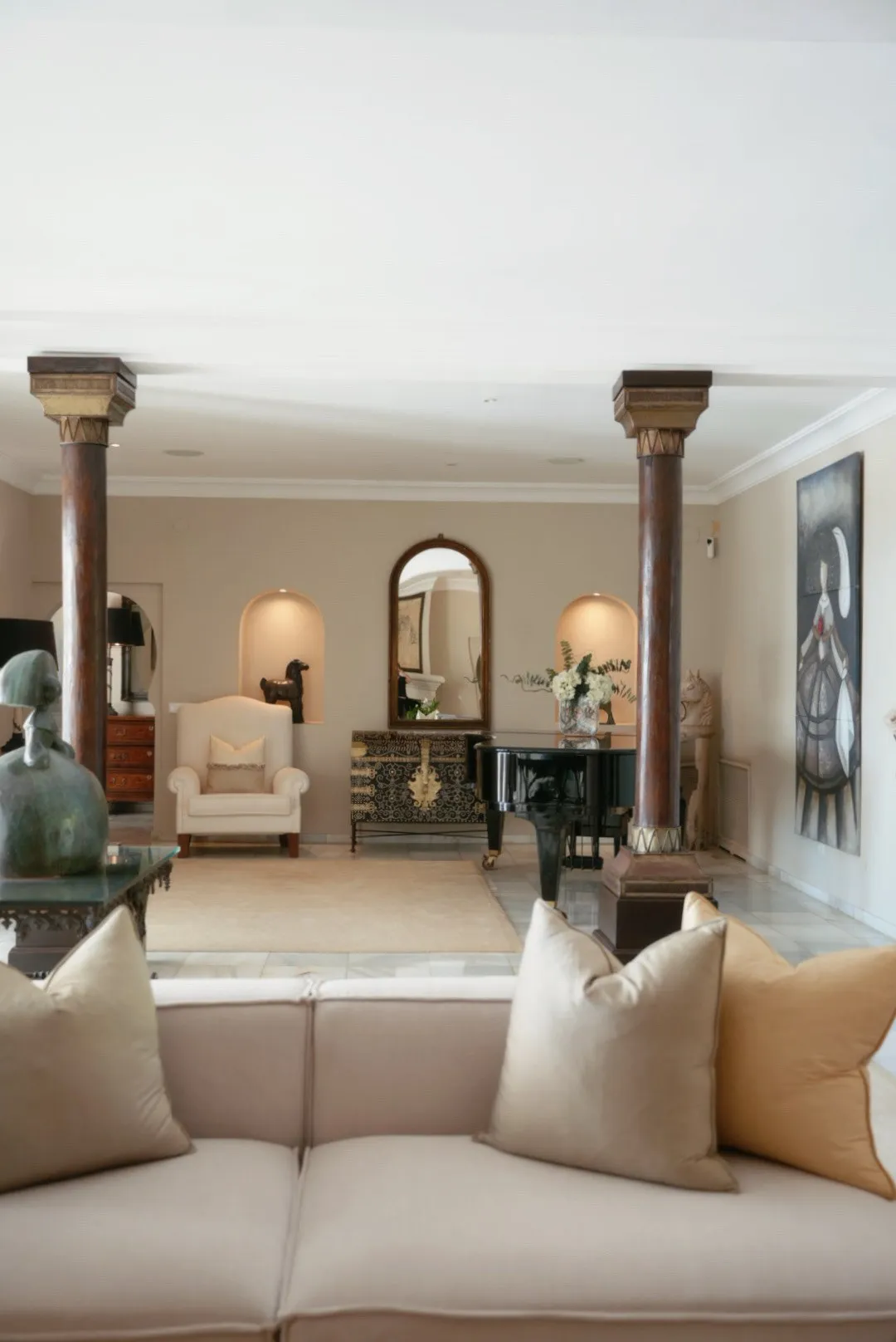 Seaside Villa, photo 1