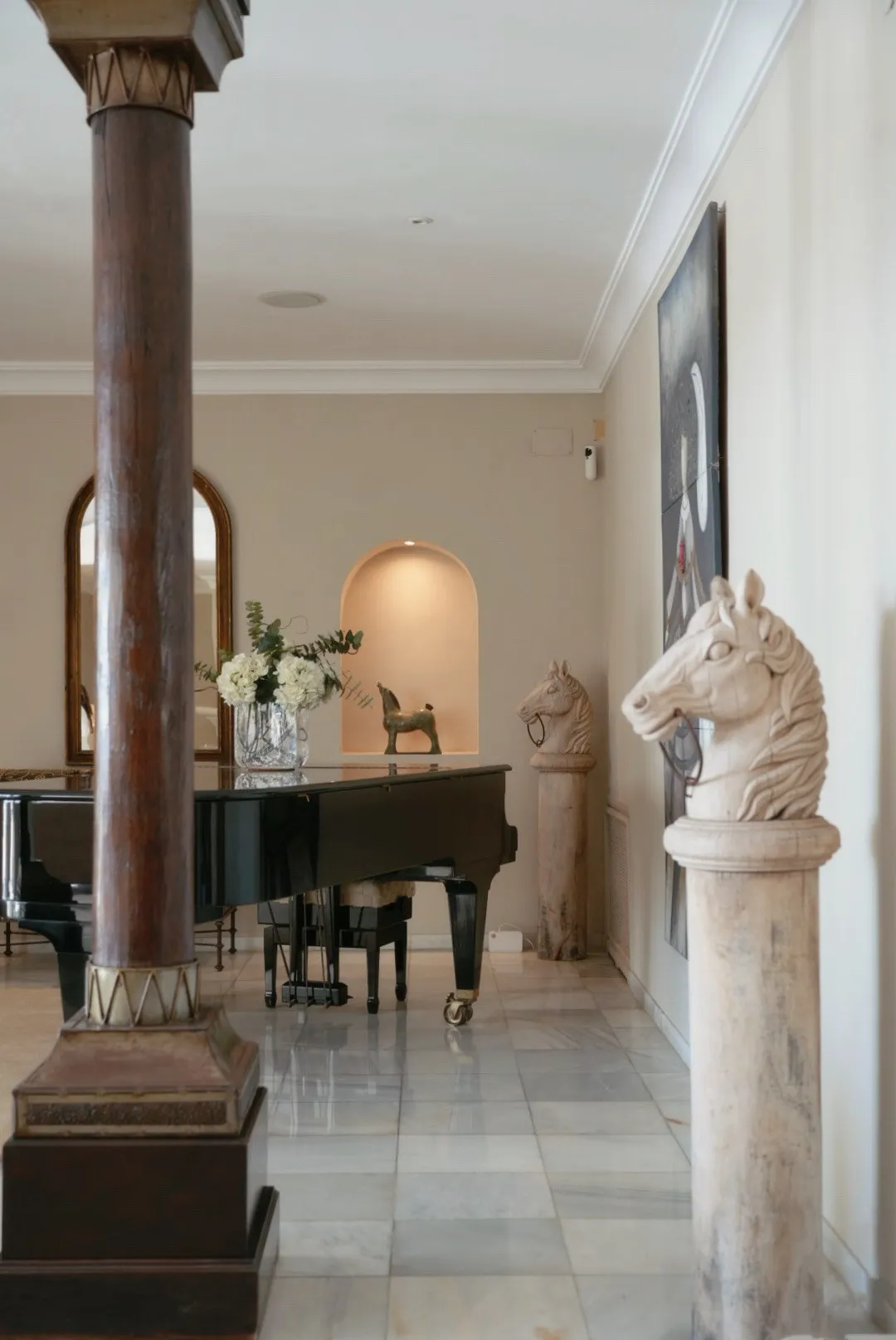 Seaside Villa, photo 3