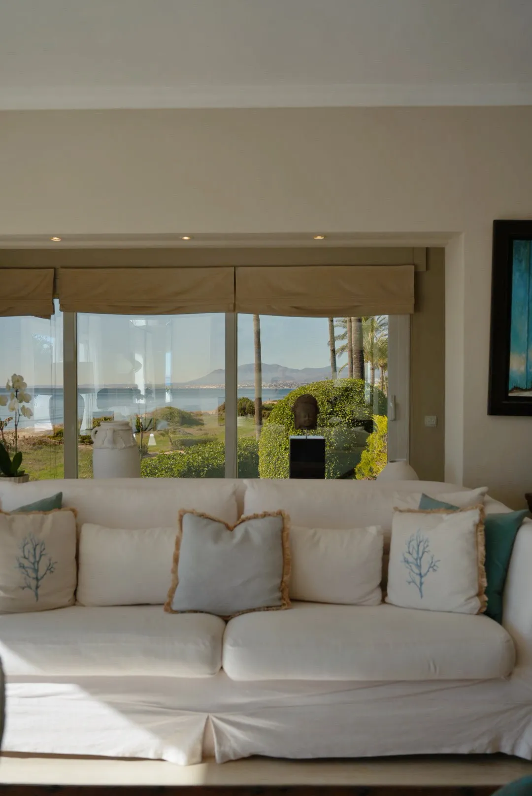 Seaside Villa, photo 8
