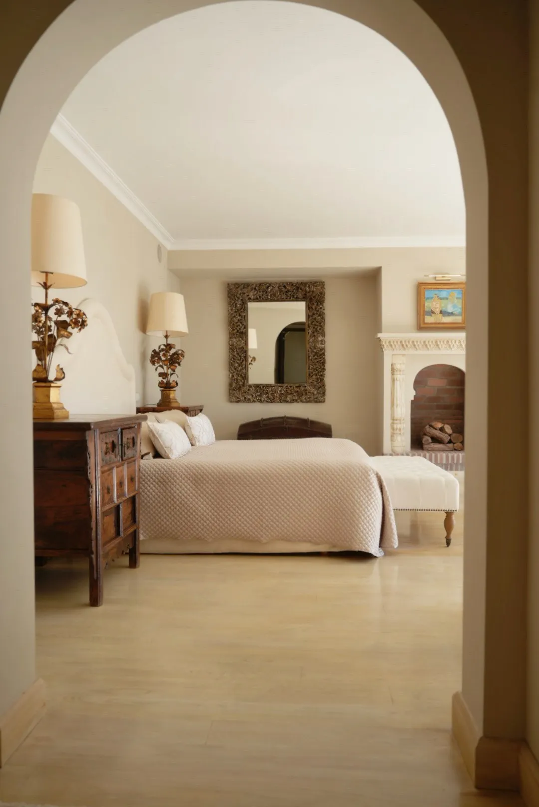 Seaside Villa, photo 12