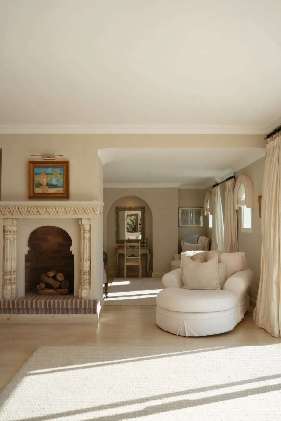 Seaside Villa, photo 13