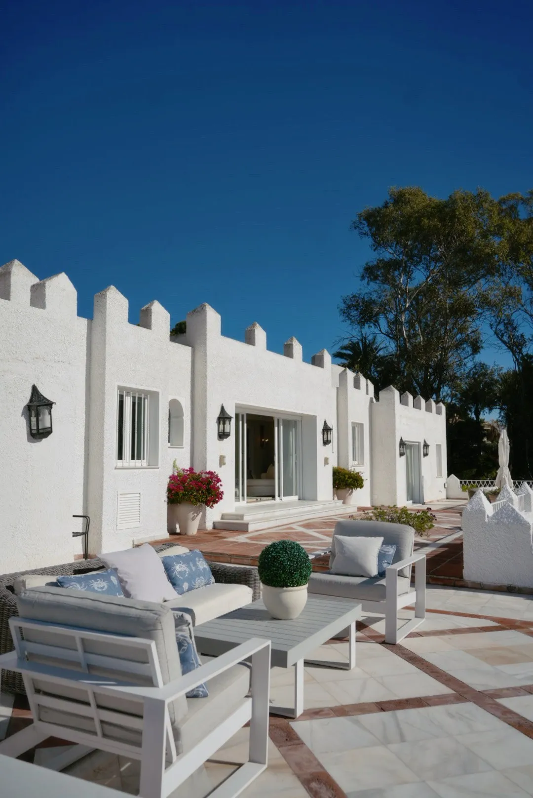 Seaside Villa, photo 16