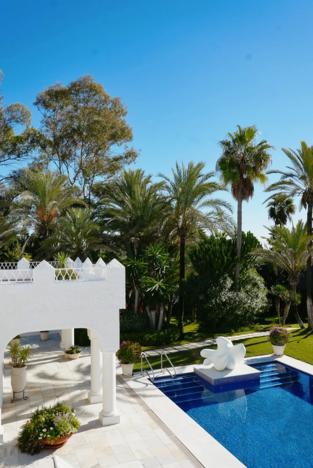 Seaside Villa, photo 17