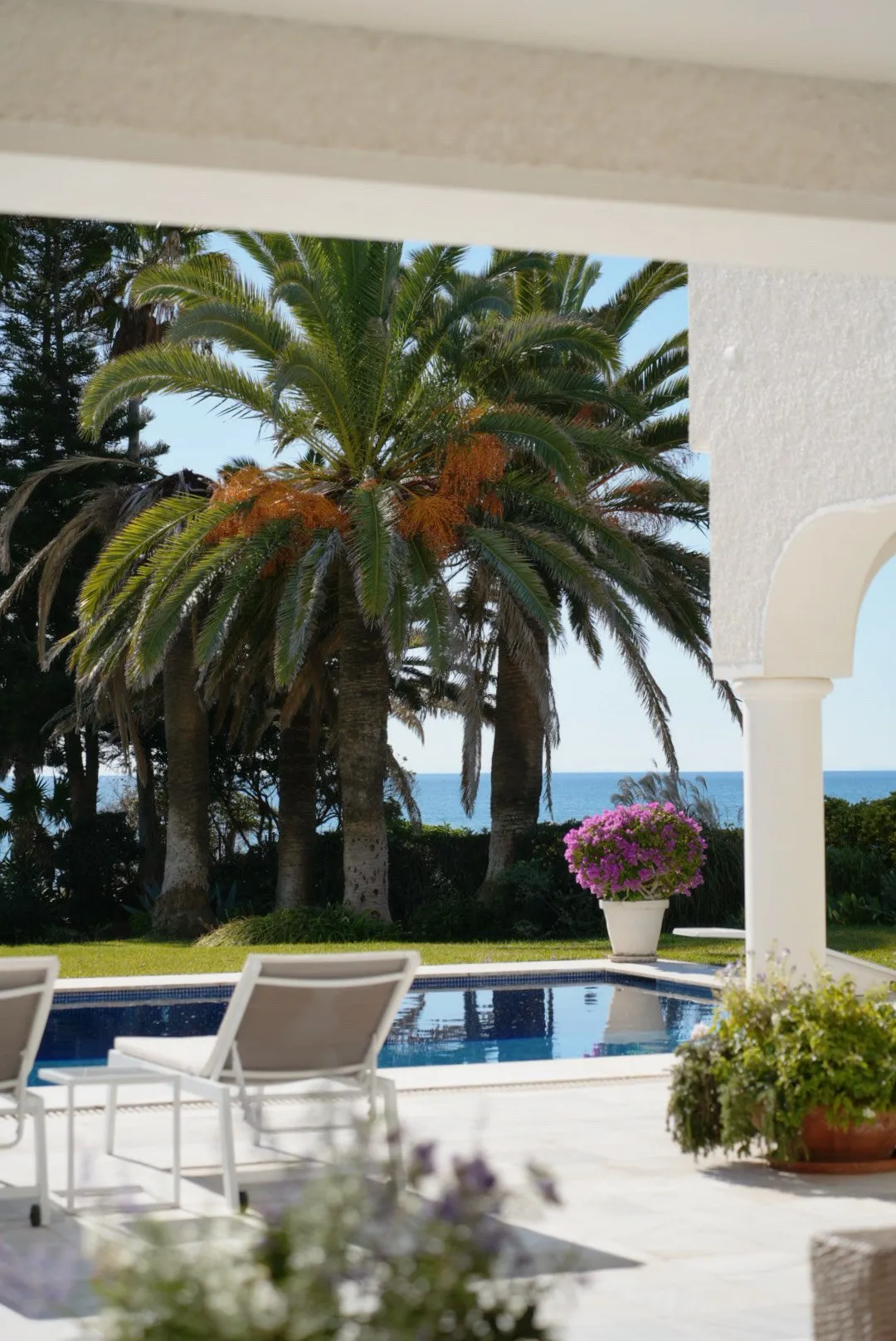 Seaside Villa, photo 18