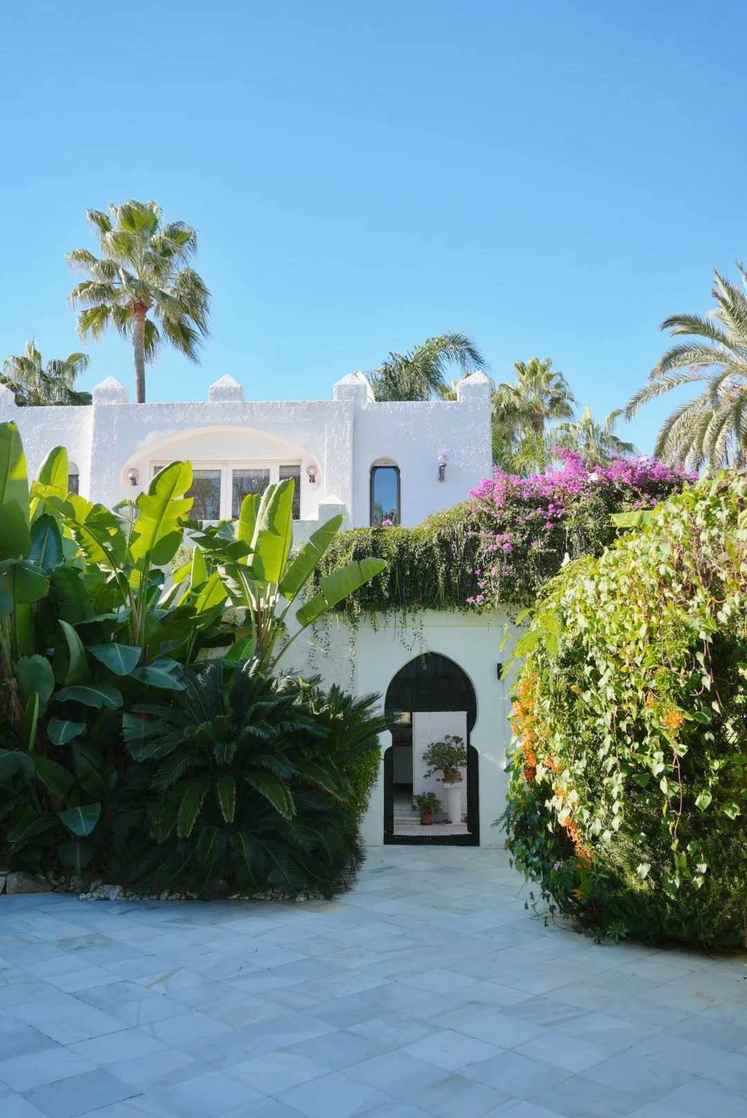 Seaside Villa, photo 19