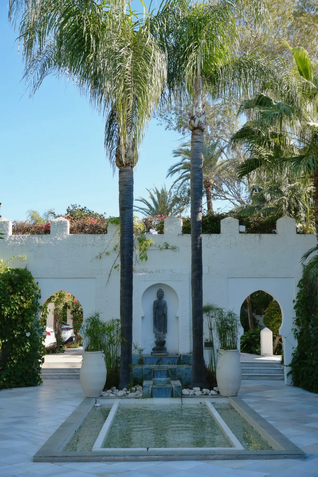 Seaside Villa, photo 20