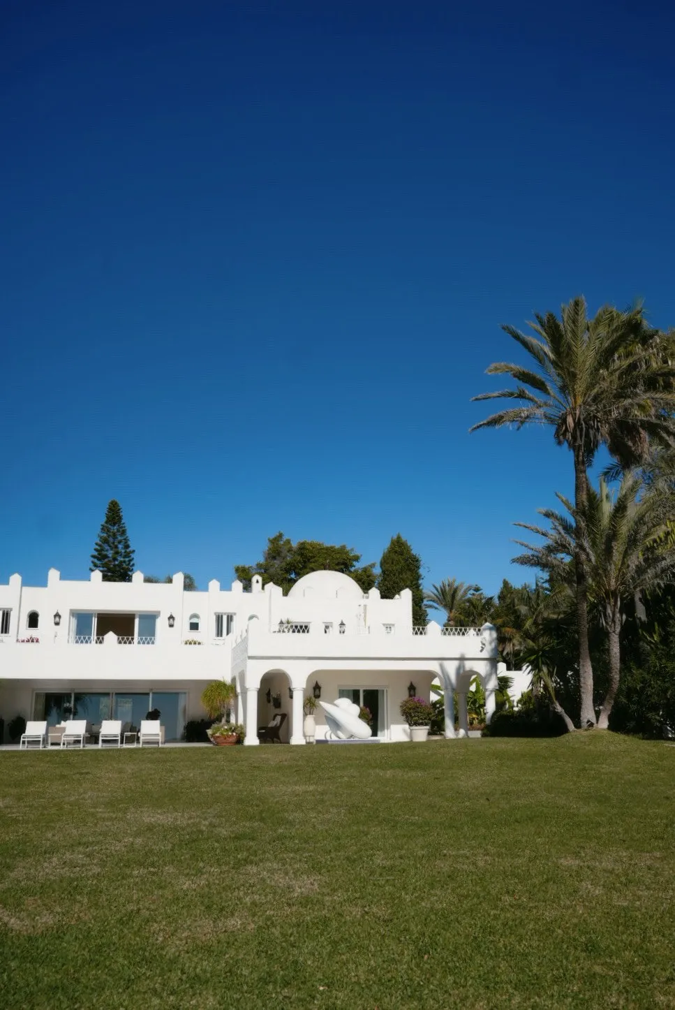 Seaside Villa, photo 21