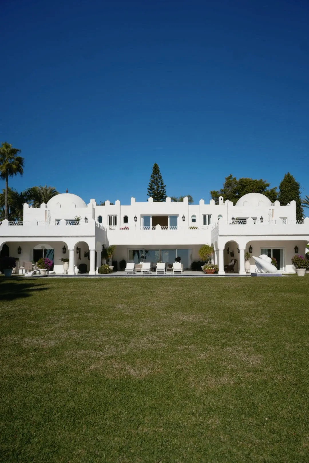 Seaside Villa, photo 22
