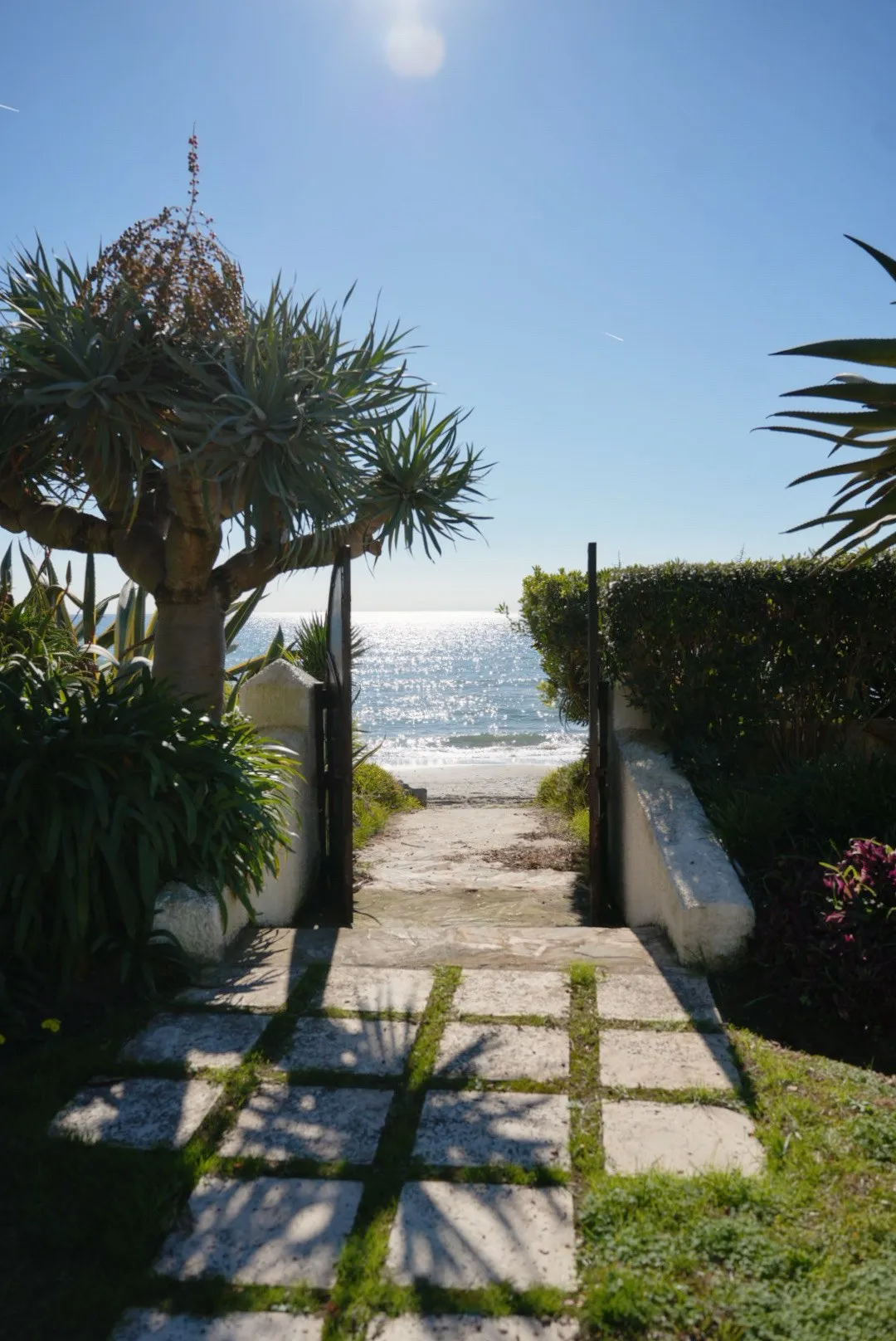 Seaside Villa, photo 23