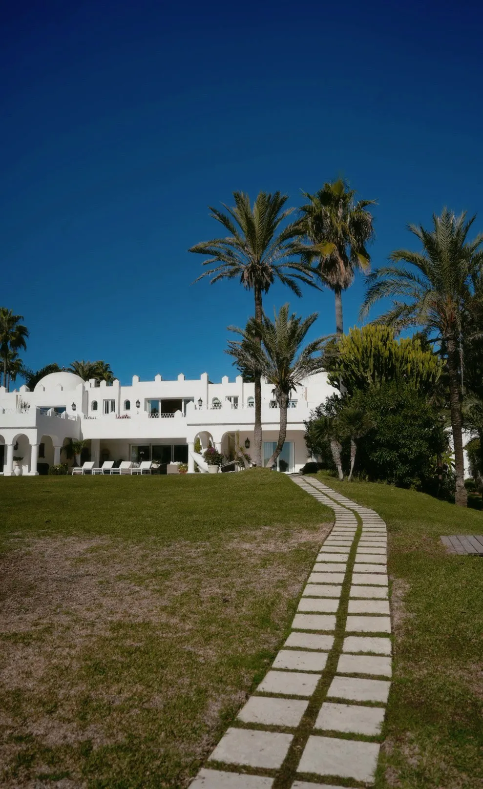 Seaside Villa, photo 26