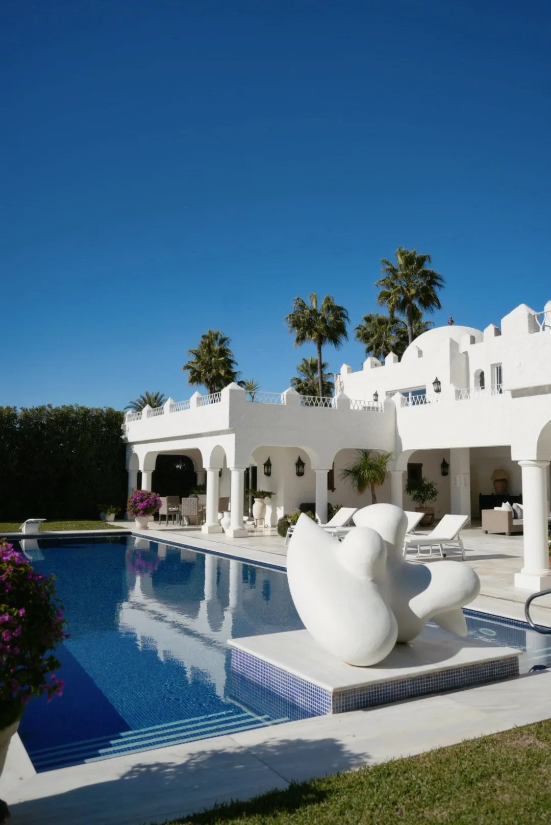 Seaside Villa, photo 27