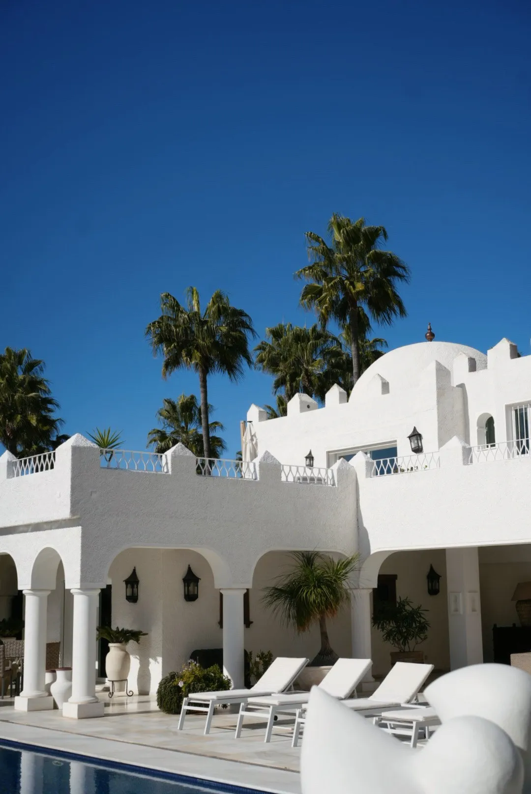 Seaside Villa, photo 28