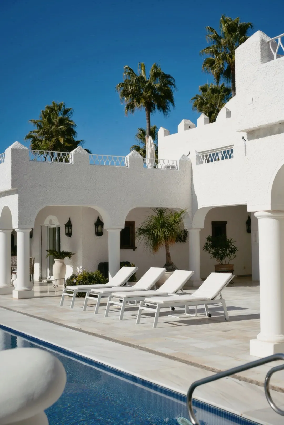 Seaside Villa, photo 30