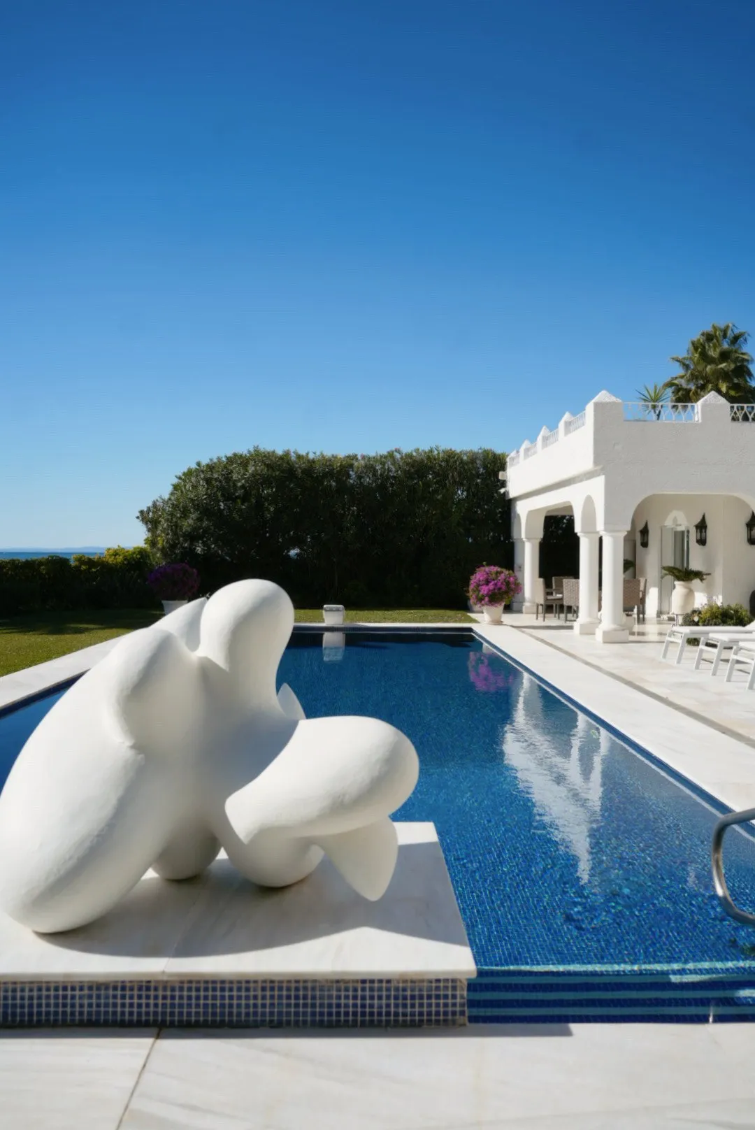 Seaside Villa, photo 31