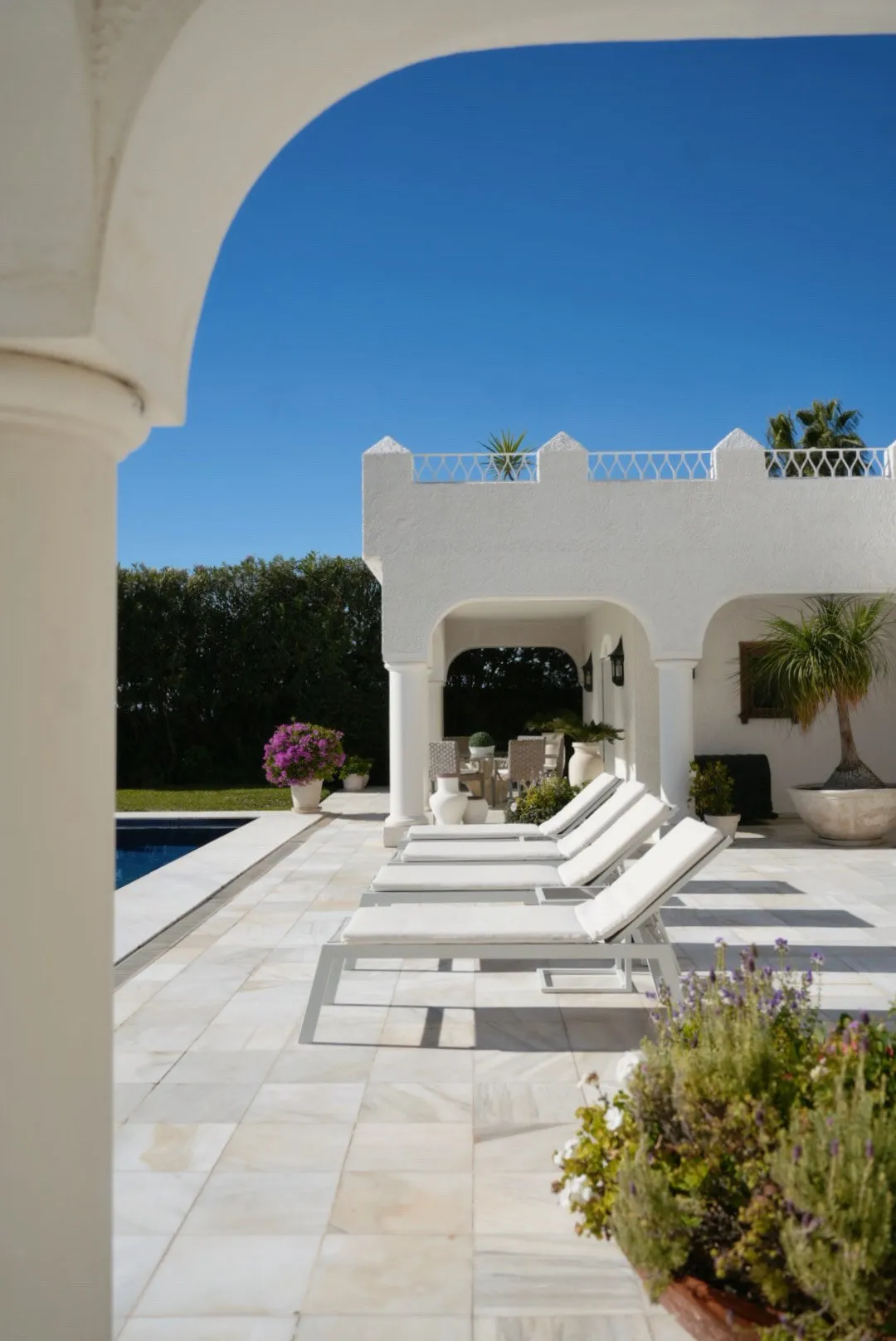 Seaside Villa, photo 32