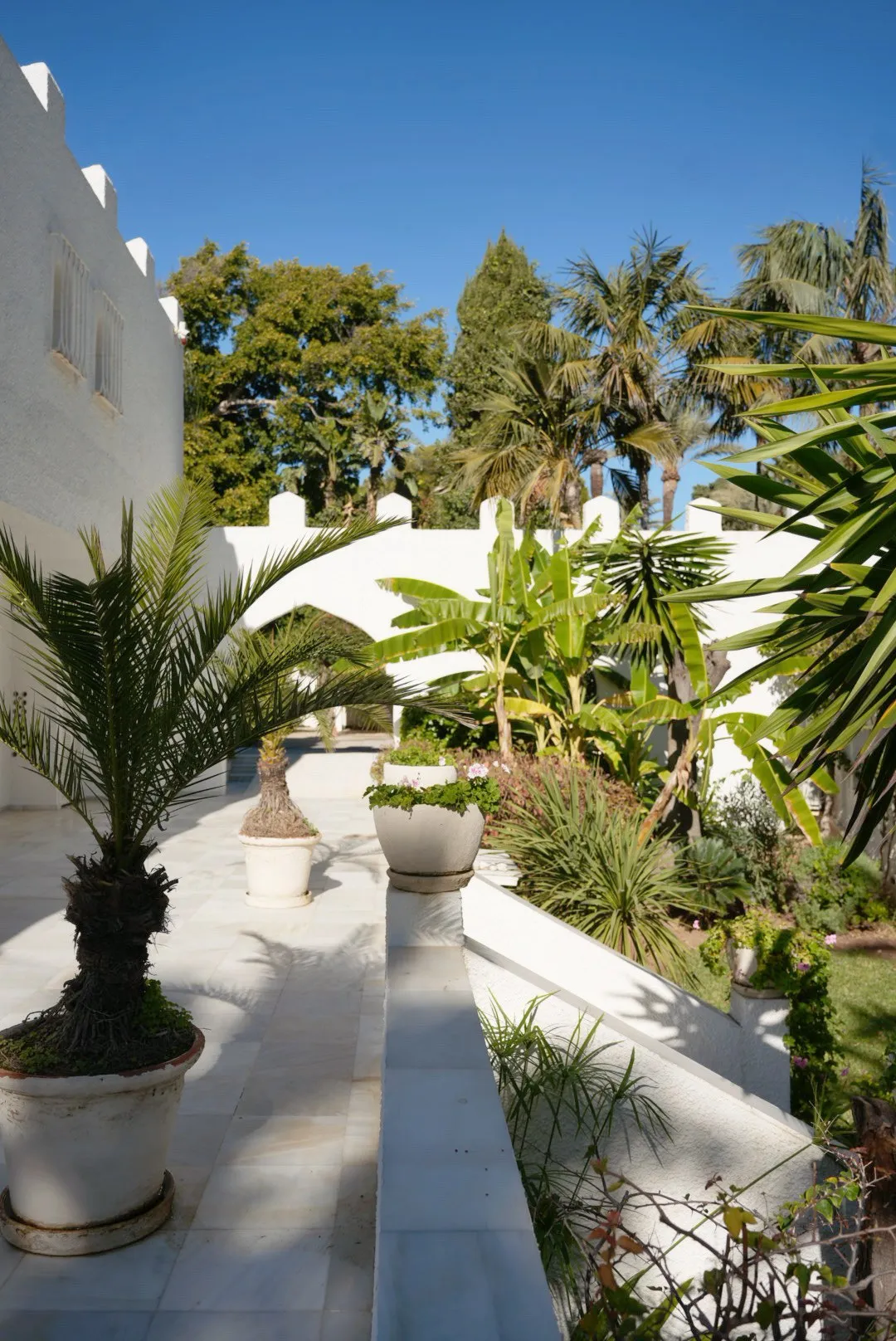 Seaside Villa, photo 33