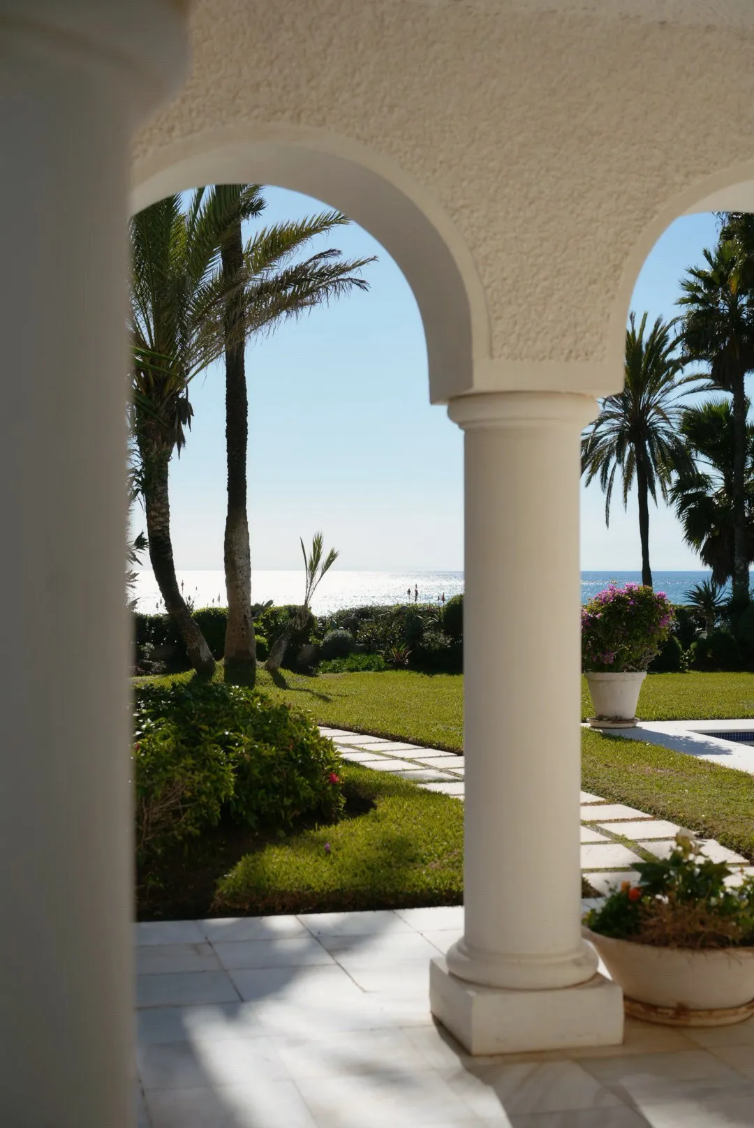 Seaside Villa, photo 35