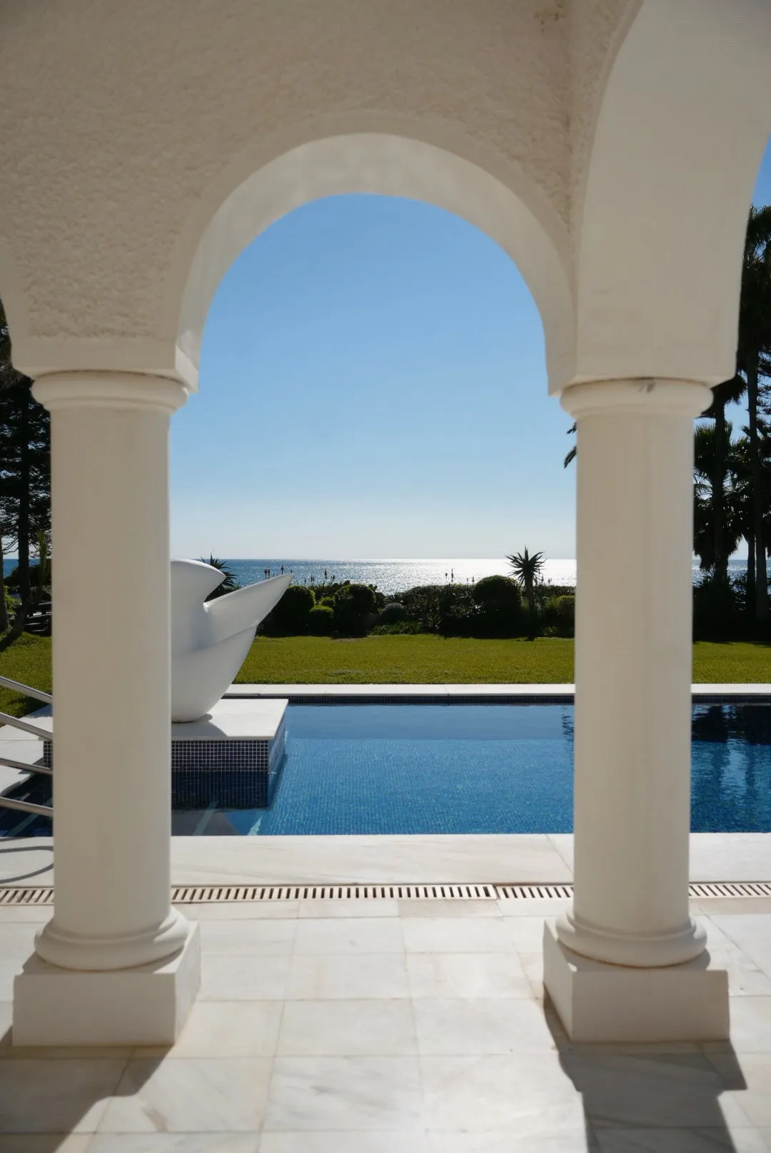 Seaside Villa, photo 36
