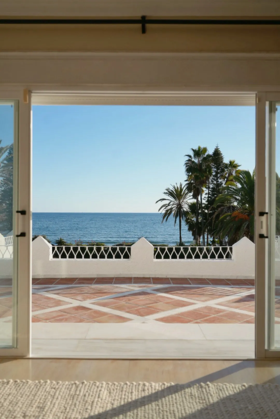 Seaside Villa, photo 37
