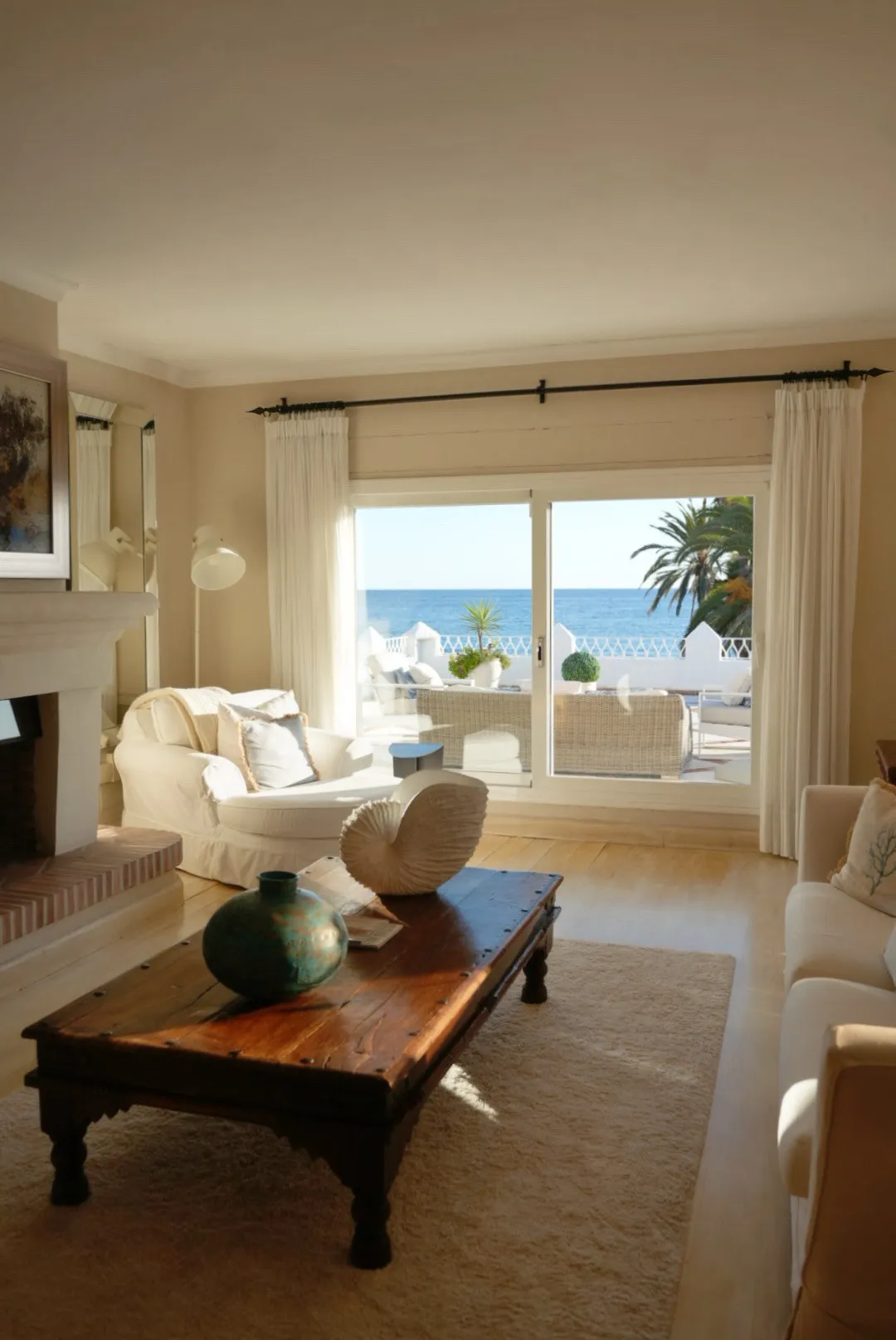 Seaside Villa, photo 38