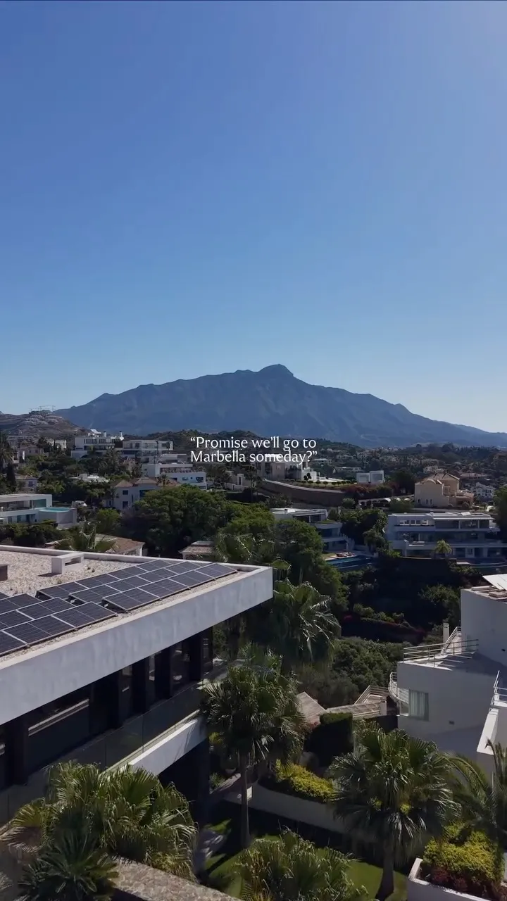 Someday Marbella
