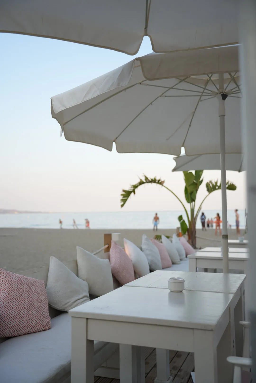 Summer in Marbella, photo 1