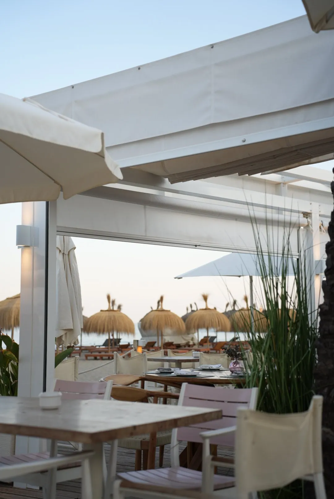 Summer in Marbella, photo 3