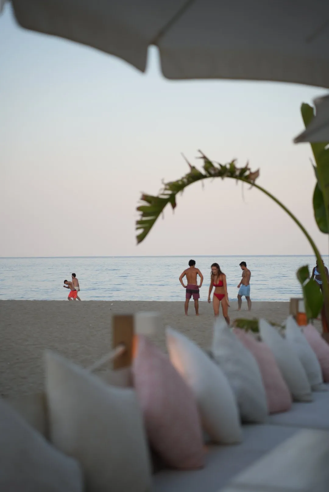 Summer in Marbella, photo 4