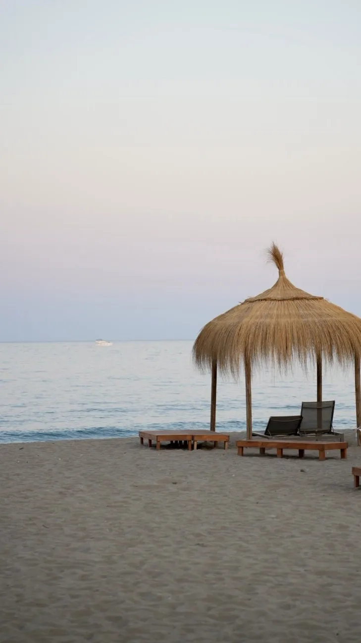 Summer in Marbella, photo 5
