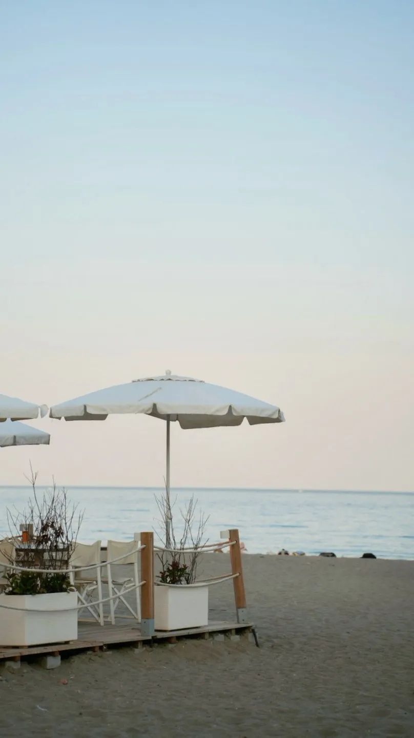 Summer in Marbella, photo 12
