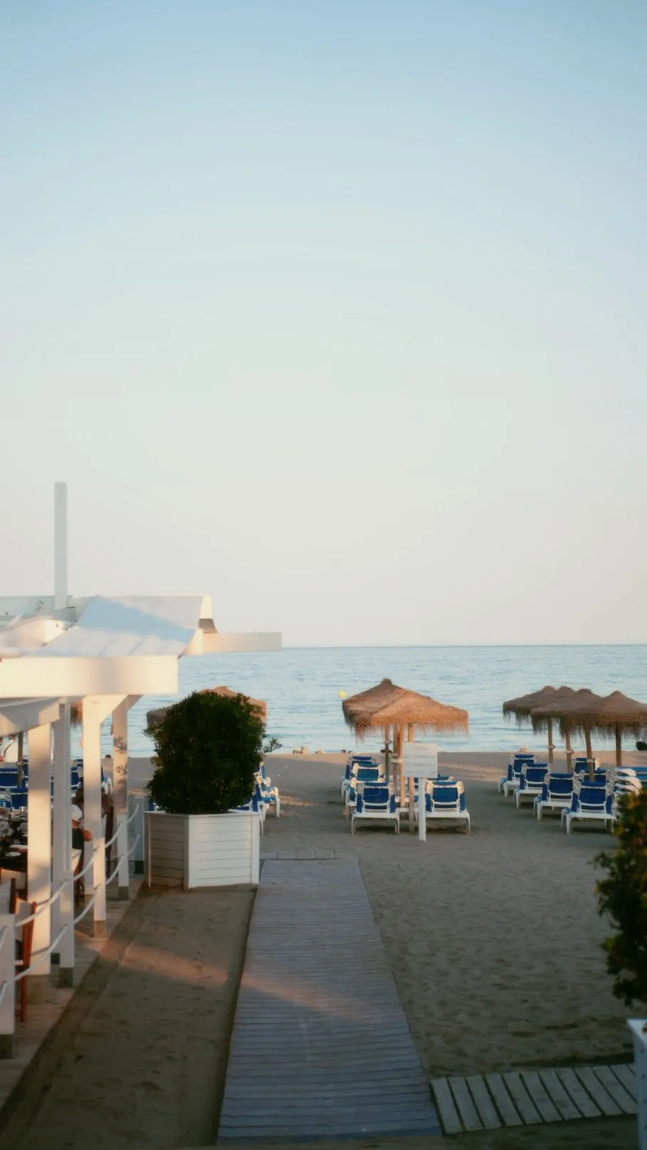 Summer in Marbella, photo 14