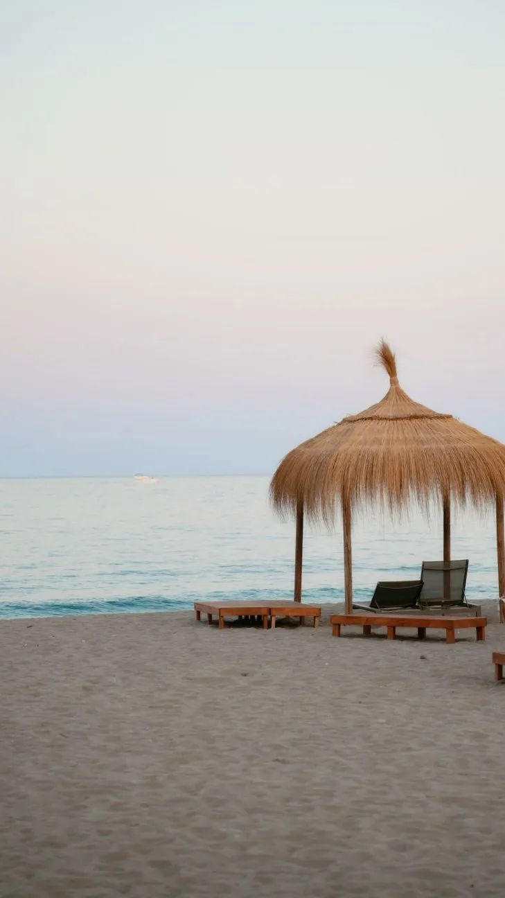 Summer in Marbella, photo 15