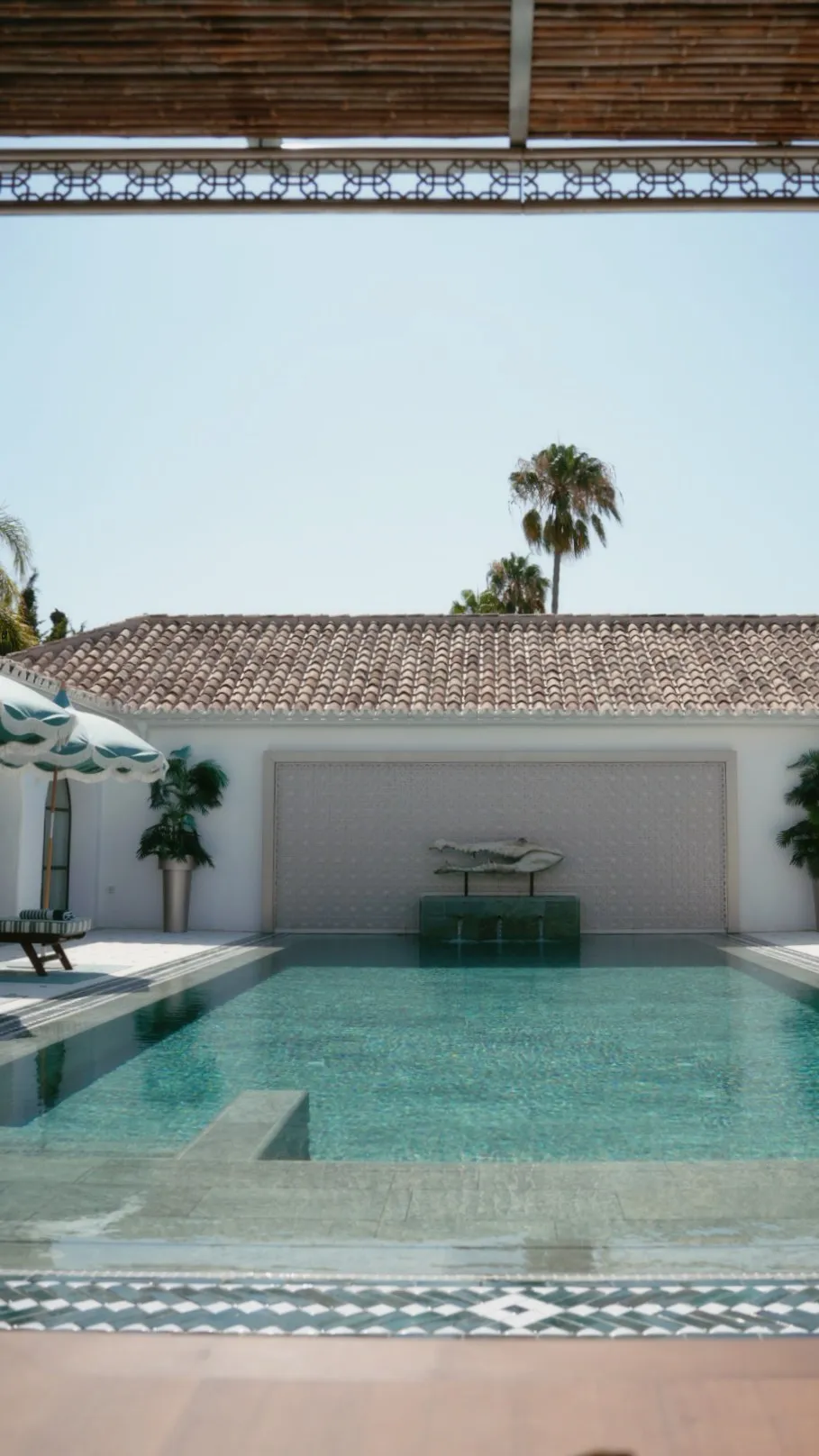 The Crocodile Villa, photo 3
