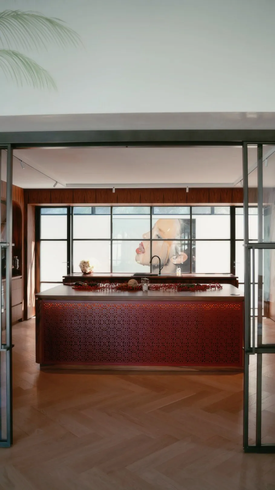 The Crocodile Villa, photo 4